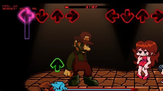 再次回来体验马里奥疯狂的MX曲目