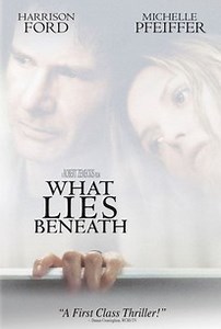 What Lies Beneath | Cast and Crew | Rotten Tomatoes