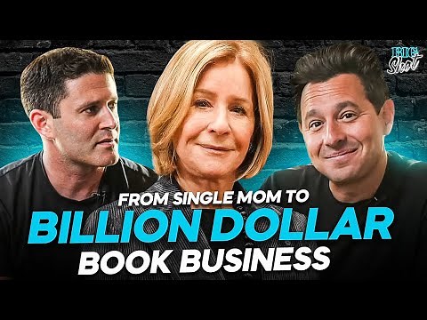 From Single Mom to Billion Dollar Book Business | Heather Reisman (Founder & CEO, Indigo)