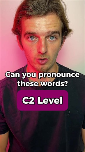 Master English Pronunciation with Daily Practice