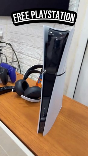 🎁 Receive FREE PLAYSTATION now! 🎁 ❌ No fees or shipping costs! ❌ | Today's Information