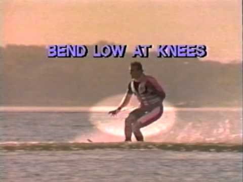 How To: WAKE 360 on a Slalom Ski - Hot Dog Water Skiing Instruction / Tips & Tricks