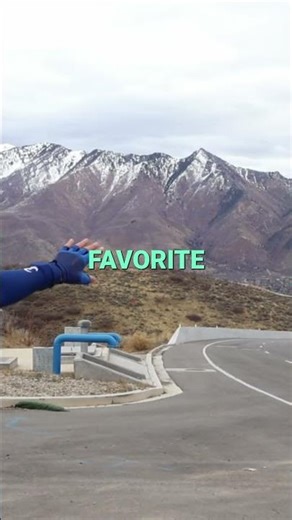 Utah Trails My Favorite Local Office Views!