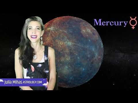 Astrology Newcomer: How To Read Your Birth Chart 🌟