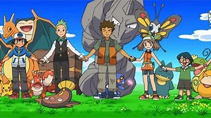 Top 5 times Ash's friends made him a better trainer in the Pokemon anime