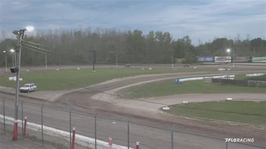 Full Replay | Weekly Racing at Utica-Rome Speedway 6/28/24