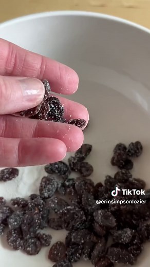 Homemade Raisin Bran Recipe