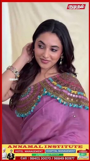 நடிகை பிரியங்கா மோகனின் சமீபத்திய Photoshoot!😍🔥✨| Priyanka mohan