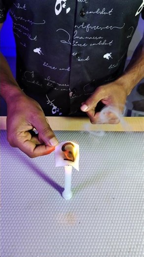 Amazing Science Experiment #experiment #tricks #science #m4tech #craft #diy #facts #viral