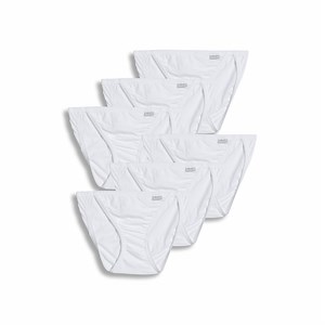 Jockey Women's Elance String Bikini - 6 Pack - Walmart.com