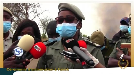 Avec ses recettes record: La Douane sénégalaise au top de ses performances économiques