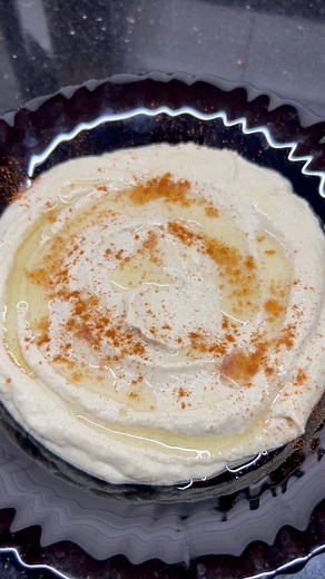 1K views · 15 reactions | Make Hummus in 2 Minutes! | Easy Recipe | #mustwatch #hummus #easyrecipe #mustwatch #food #trending | Romans Kitchen | Facebook