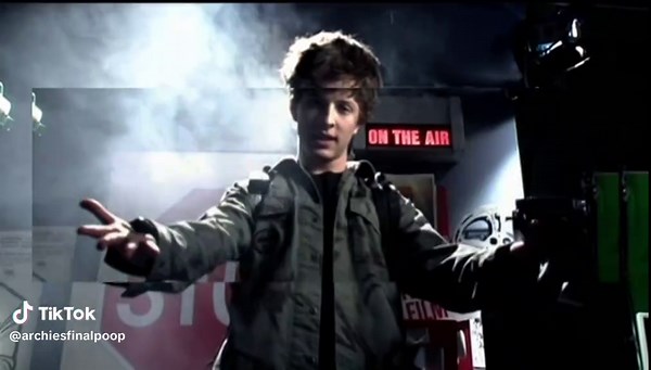 Archie Williams Multifandom Edit Project