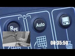 Seaward PV150 - How to Test PV Installation