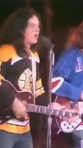 667K views · 29K reactions | Back in 1973, The Guess Who performed "No Time" on ABC’s In Concert. Hard to believe how long ago that was. The song has appeared to withstand the test of time and audiences still love to hear it live today. | Burton Cummings | Facebook