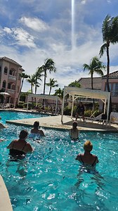 Come to Aruba and live the vacation you’ve been craving! Caribbean Palm Village Resort has a week just for you — pool parties, good music, sunshine and unforgettable moments. It’s your turn… claim your week in paradise! ✨#aruba | Caribbean Palm Village Resort Aruba