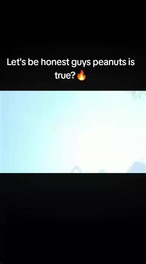 peanuts is true guys for June holidays🤞🙏@Peanuts🥜