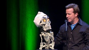 Watch Jeff Dunham: All Over The Map | Prime Video