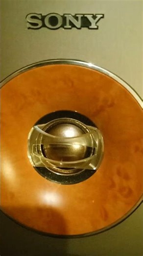 Another piece i made on CD-R 😀