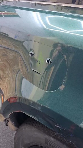 blurb blurb #cardetailin #funny #drole #wrapping #covering #landrover #defender