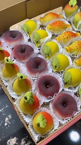 24K views · 657 reactions | 殺 #gateau #algerien #fruits | Fares Gâteaux | Facebook