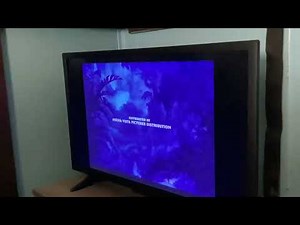 Closing to Tarzan 2000 VHS (Version #1) (Part 1)