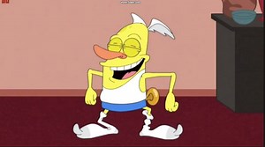 Step by step instructions on how to draw Wooldoor Sockbat!! share with us your drawings of Wooldoor. and order the new dvd collection and save DT! https://www.amazon.com/dp/B0748XRV8P | Drawn Together