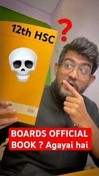 🚨12th HSC Boards 2026 UPDATE🚨LIVE CLASS FOR Class 12 Important Questions || BOARDS class 12th HSC