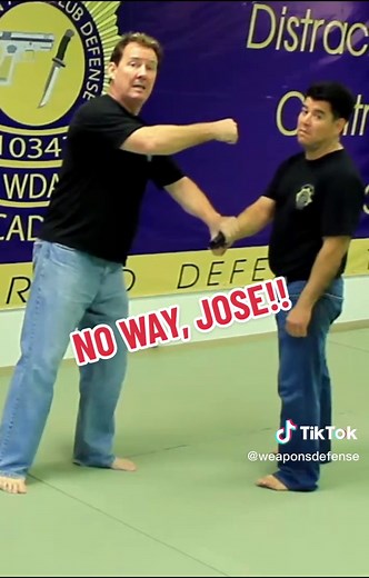 Fast Disarms in Martial Arts and Self Defense Techniques
