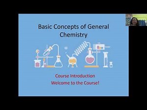 Introduction to Basic concets of Chemistry