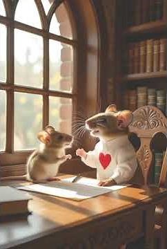 cartoon #shortvideos #moral story #lifeisbutadream#kidsstory# #cute #animatedstory #love