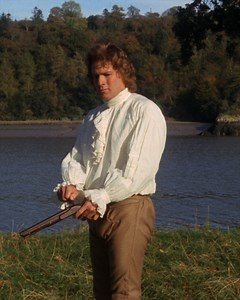 Experience Stanley Kubrick's most elegant tragedy like never before. BARRY LYNDON is now available in 4K Digital! 🕯️ | Barry Lyndon