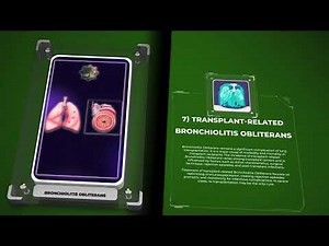 Bronchiolitis obliterans
