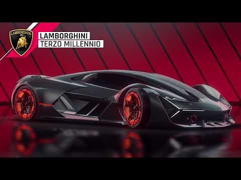 Asphalt 9: Legends – Car Showcase Trailer