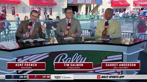 1.1K views · 125 reactions | Angels Live from the Big  starts now   | Bally Sports West  | https://www.ballysports.com/watch/live/angels-live-pregame-x9978 Los Angeles Angels | #GoHalos | FanDuel Sports Network West | Facebook