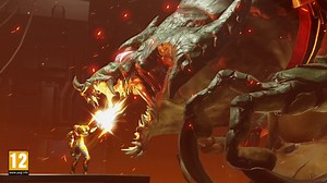 The dread is real. Share your favourite moments of Metroid Dread so far! | Nintendo Switch