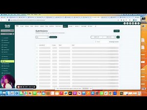 Navigating Forms and Surveys in BuildDesk 📝
