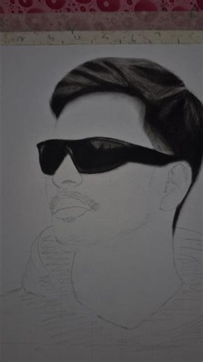 commission work , #art #artist #sketching