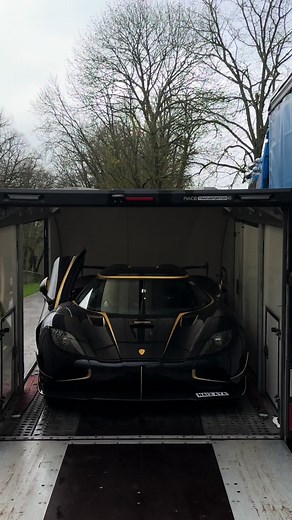 Koenigsegg Agera R | Luxury Hypercar | Rich Lifestyle in France