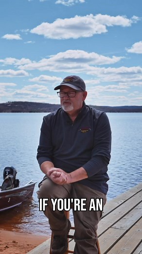 1K views · 19 reactions | No matter your experience level, we will create a world-class fishing experience for you here at George Lake. Meet Rob, owner and operator here at George Lake. He genuinely cares about every individual experience you will have here. | George Lake Outfitting | Facebook