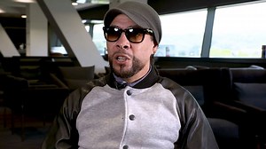 1.2K views |  Roni Size interview part 3⃣ of 5⃣: Bath's Music Scene. "There is stuff going on in Bath." ️ early-bird ticket offer ends Friday 20 July ⬇️ https://www.bath-racecourse.co.uk/whats-on/roni-size-live | Bath Racecourse | Facebook