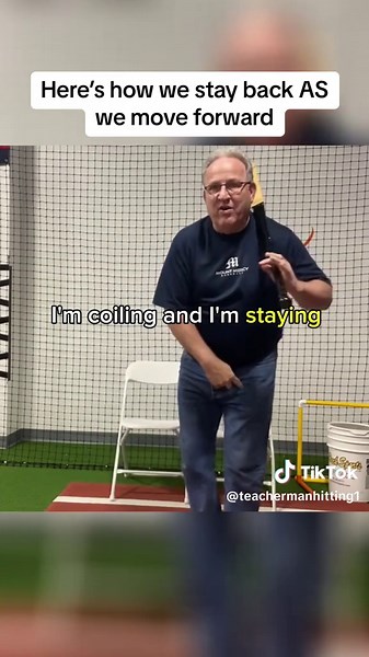 The Leg Hook Drill | Leg Drill