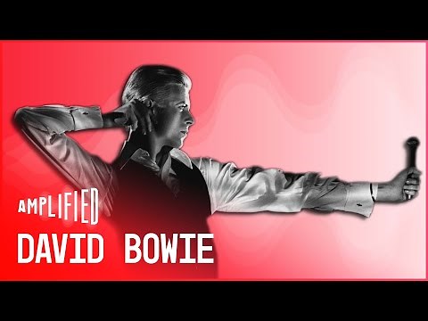 David Bowie’s Darkest Character: The Thin White Duke (Full Documentary) | Amplified