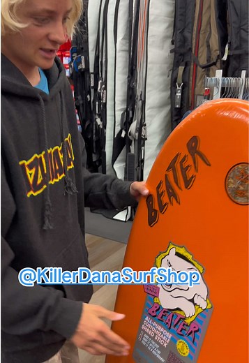 Exploring California's Surf Culture at Killer Dana
