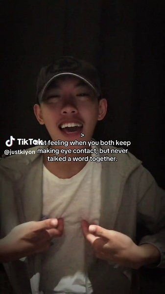 Understanding the Power of Eye Contact in Relationships