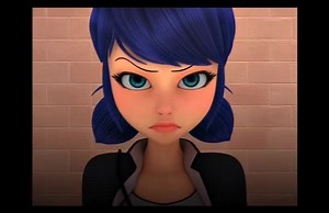 marigami supremacy.. (my edit!) #marigami #miraculous #ae #aftereffects #editor