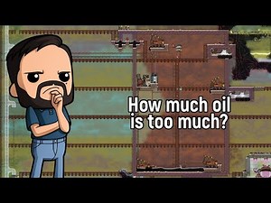 Industrial Oil Brick Thing | Ep 11 | ONI - Farm - Verdante