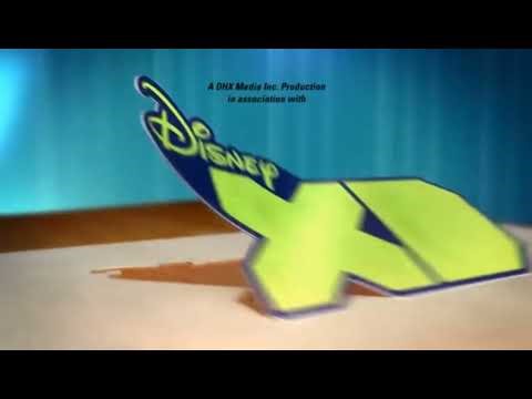 American Greetings Teletoon Disney XD DHX Media
