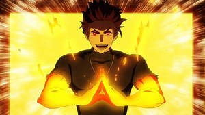 [EPISODE 9 SNEAK PEEK] 🙏🔥 | Fire Force