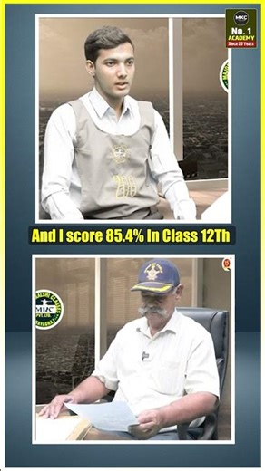 SSB Mock Interview | Personal Interview Guided by Wg Cdr KP Thakur | SSB Interview Mock Practice